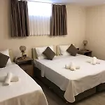 F&g 4* Alaçatı