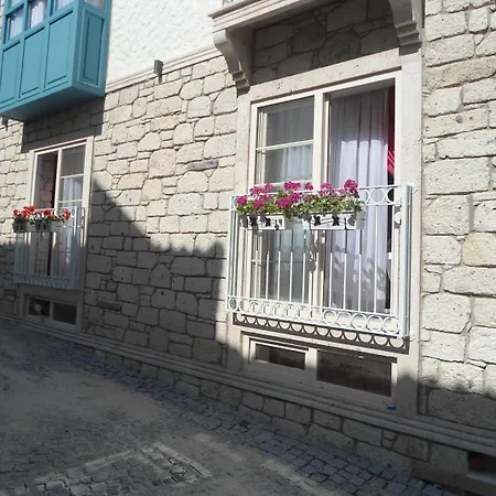 F&g לינה וארוחת בוקר