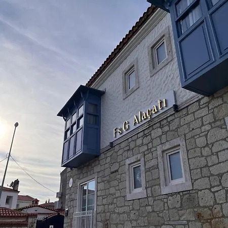 B&B F&g