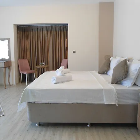 فندق مبيت وإفطار F&g Butik 3*