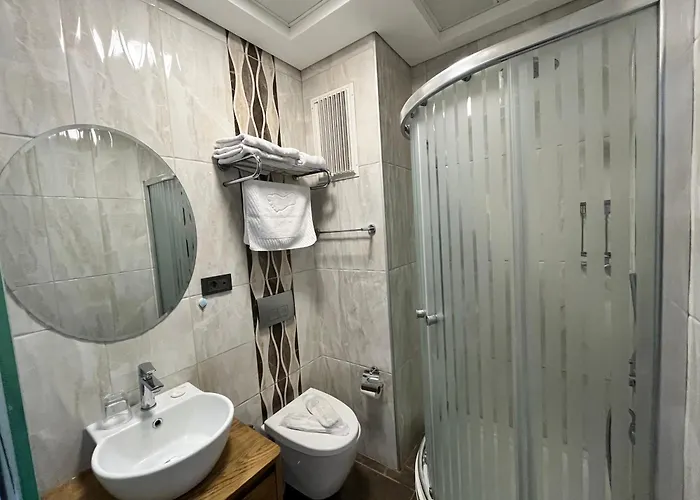 F&g Butık Oda ve Kahvaltı