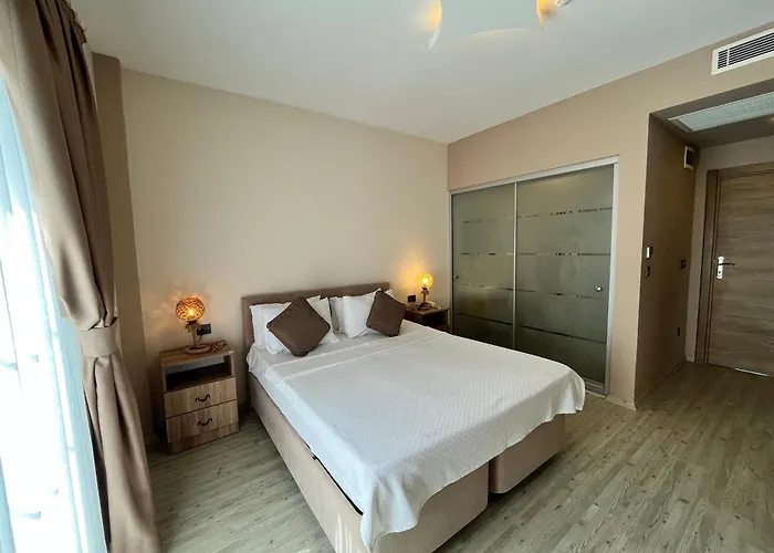 Oda ve Kahvaltı F&g Butık