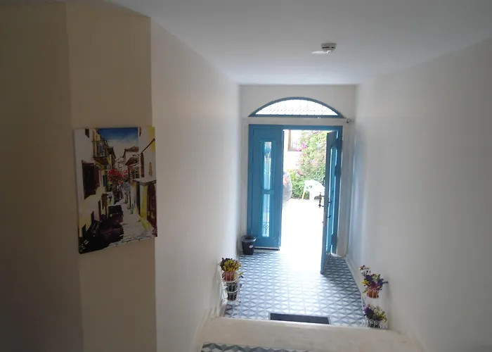 F&g Butık Oda ve Kahvaltı 4*