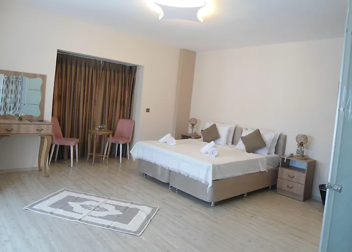 F&g Butık Alaçatı