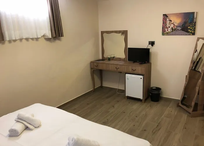 Oda ve Kahvaltı F&g Butık Alaçatı