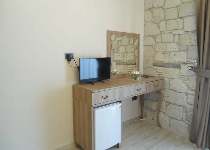 Oda ve Kahvaltı F&g Butık