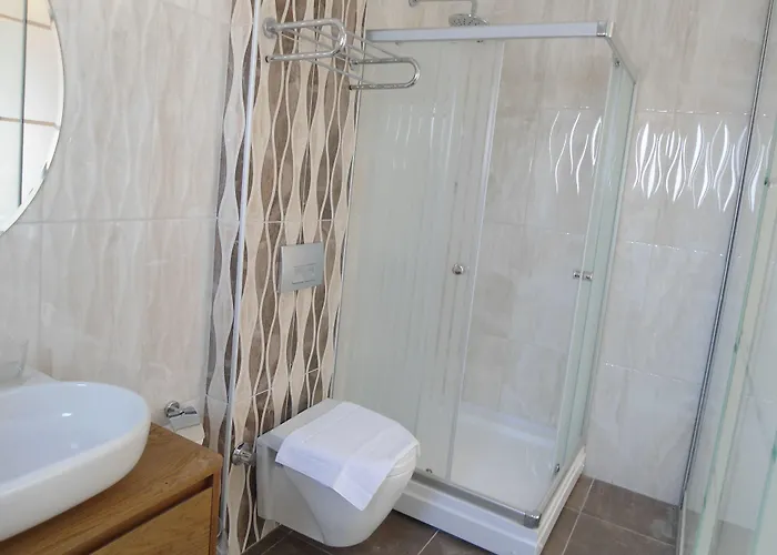 Oda ve Kahvaltı F&g Butık