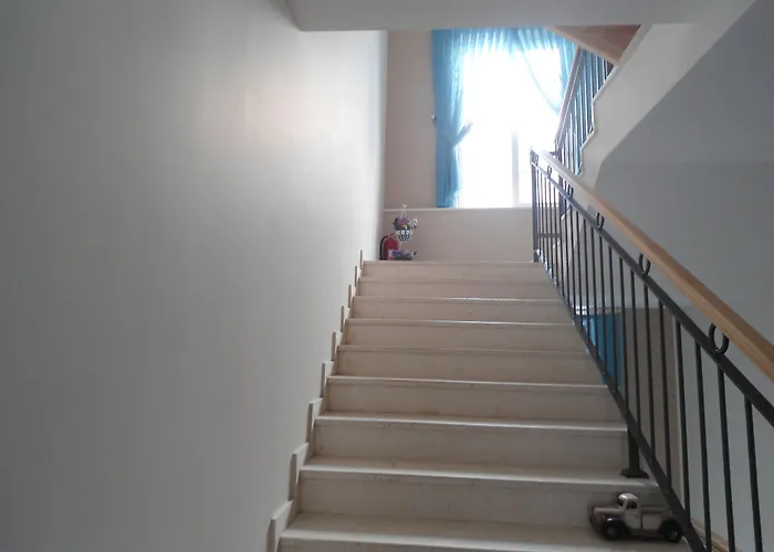 F&g Butık Oda ve Kahvaltı