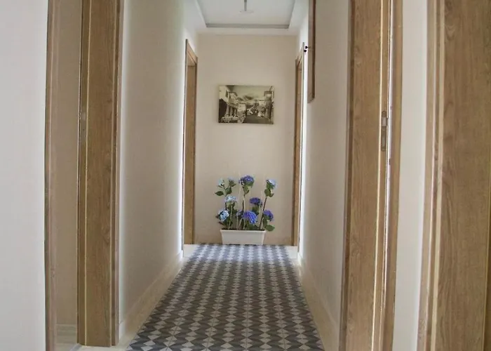 F&g Butık 4* Alaçatı