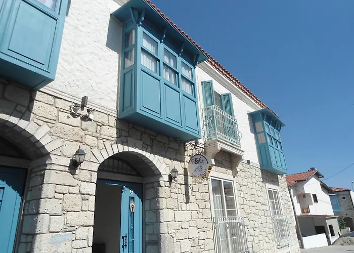 F&g Bed & Breakfast 4*