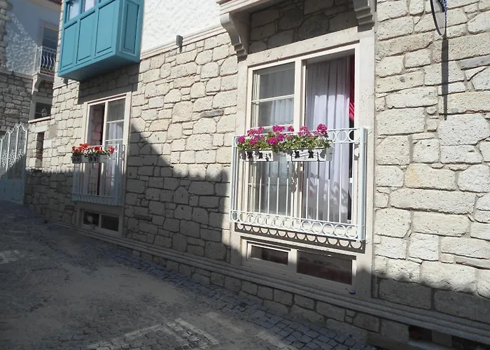 F&g Butık Oda ve Kahvaltı