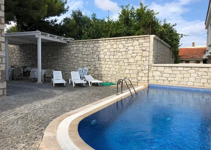 F&g Butık Oda ve Kahvaltı 4*