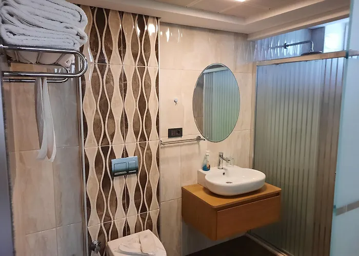 Bed & Breakfast F&g Alaçatı