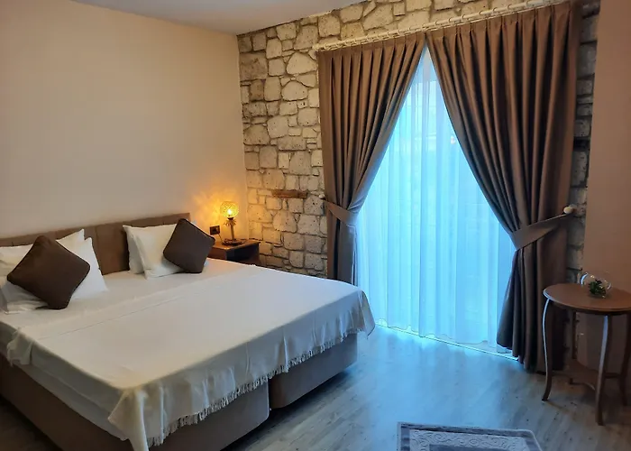 F&g Butık Oda ve Kahvaltı 4*