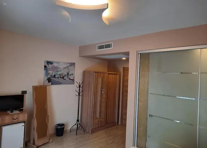 Bed & Breakfast F&g Alaçatı