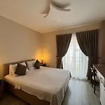 Bed and breakfast F&g 4*