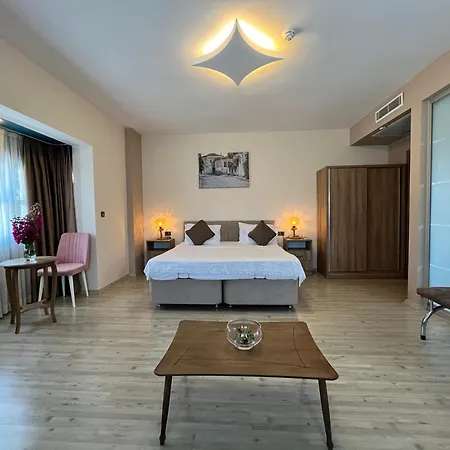 فندق مبيت وإفطار F&g