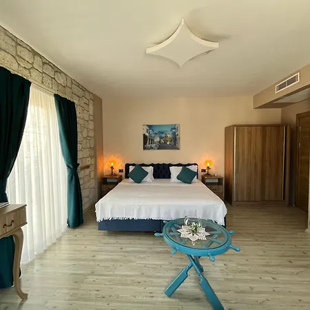 F&g فندق مبيت وإفطار 4*