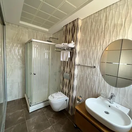 فندق مبيت وإفطار F&g