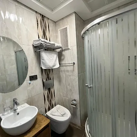 F&g فندق مبيت وإفطار