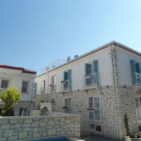 Bed and breakfast F&g Alaçatı