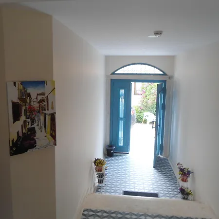 F&g فندق مبيت وإفطار 4*