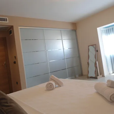 F&g فندق مبيت وإفطار ألاتشاتي