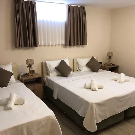 F&g 4* ألاتشاتي