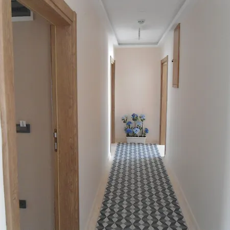 Nocleg ze śniadaniem F&g Alaçatı