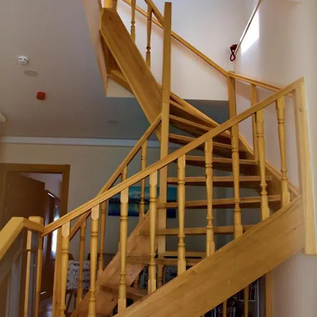 فندق مبيت وإفطار F&g