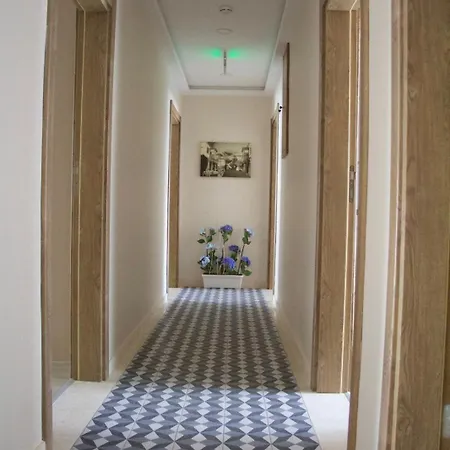 F&g 4* ألاتشاتي