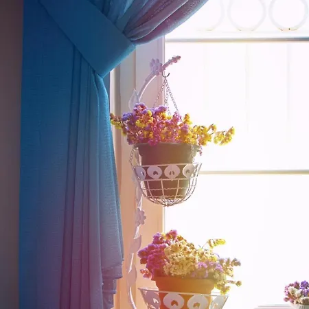 Bed & Breakfast F&g 4*