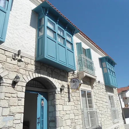 F&g فندق مبيت وإفطار 4*