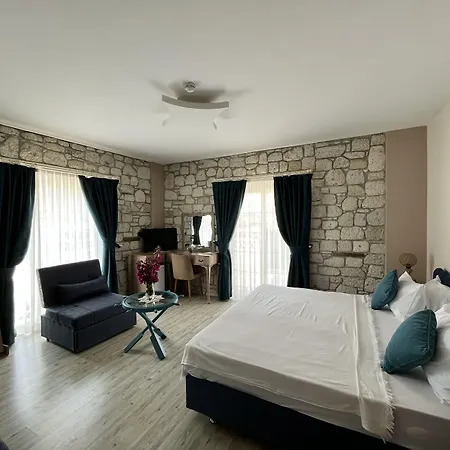 فندق مبيت وإفطار F&g