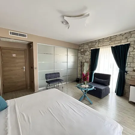 فندق مبيت وإفطار F&g