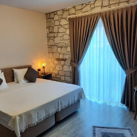 F&g فندق مبيت وإفطار 4*