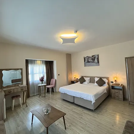 فندق مبيت وإفطار F&g