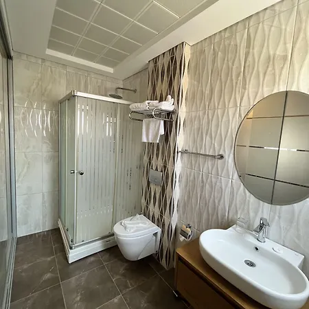 فندق مبيت وإفطار F&g