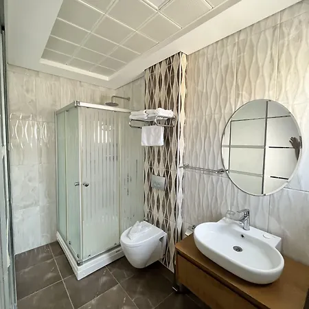 F&g 4* ألاتشاتي