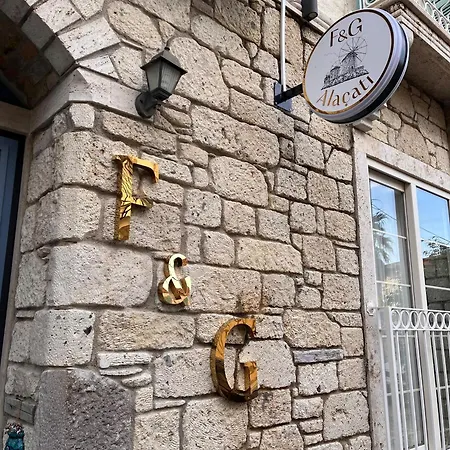 F&g Nocleg ze śniadaniem