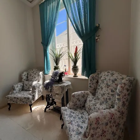 F&g Bed and breakfast Alaçatı