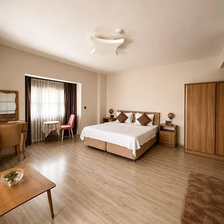 F&g Bed and breakfast Alaçatı