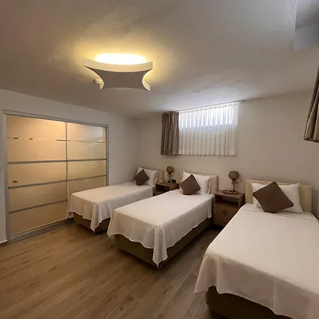 F&g 4* Alaçatı