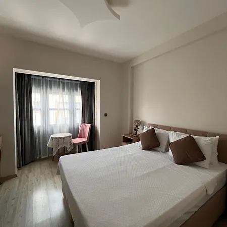 Bed and breakfast F&g 4*