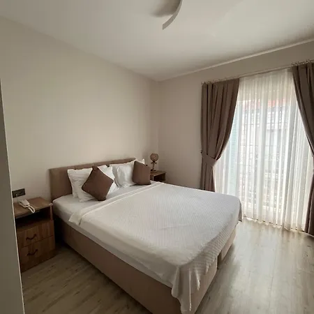 Bed and breakfast F&g