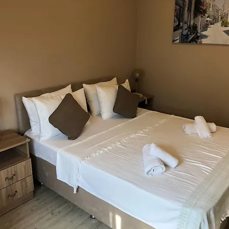 F&g Butik Alacati