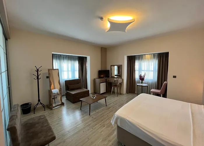 Bed & Breakfast F&g 4*