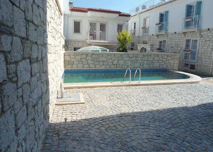 F&g Bed & Breakfast 4*