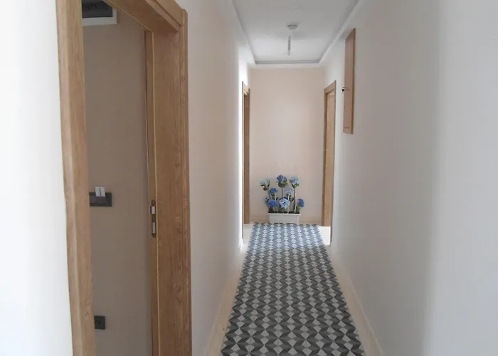 Bed & Breakfast F&g Alaçatı